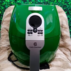 Cook's Essentials Air Fryer